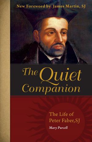Cover of the book The Quiet Companion by Santiago Cortés-Sjöberg