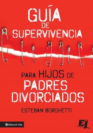 Book cover of Guía de supervivencia para hijos de padres divorciados