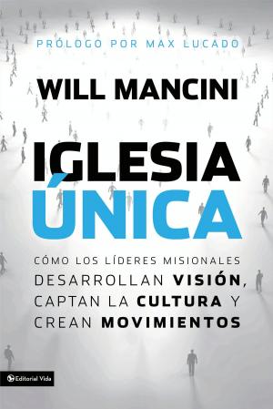 Cover of the book Iglesia única by Osvaldo Carnival