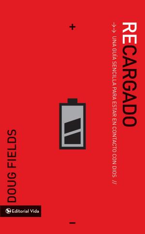 Cover of the book Recargado by Clay Scroggins