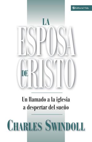Book cover of La esposa de Cristo