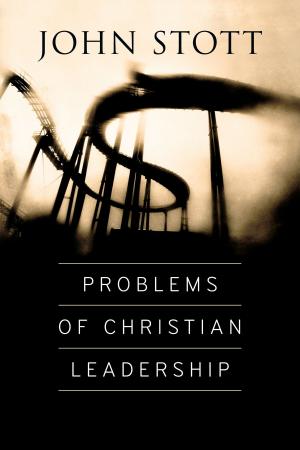 Book cover of Problems of Christian Leadership