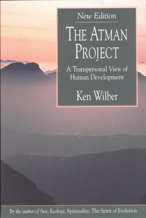 Cover of the book The Atman Project by Roberto Fabbroni