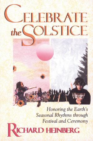 Cover of the book Celebrate the Solstice by James Kenney