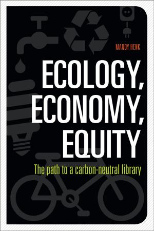 Cover of the book Ecology, Economy, Equity by Kowalsky, Woodruff