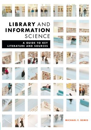 Cover of the book Library and Information Science by Velásquez