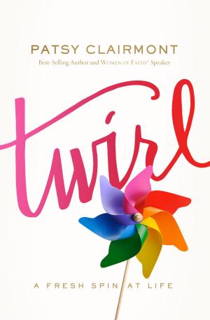 Book cover of Twirl