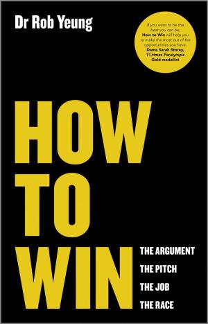 Cover of the book How to Win by James P. Pappas, Jerry Jerman