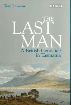 Cover of the book The Last Man by James Taylor
