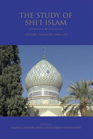 Cover of the book The Study of Shi'i Islam by 