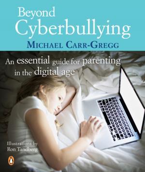 Cover of the book Beyond Cyberbullying by Arthur Conan Doyle