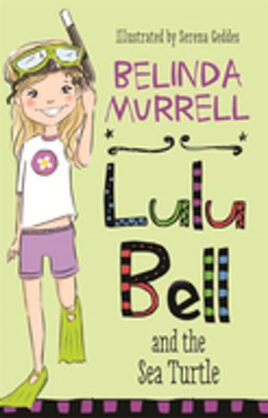 Cover of the book Lulu Bell and the Sea Turtle by Helen Kelly