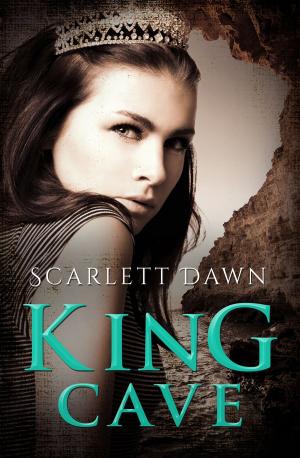 Cover of the book King Cave by Robyn Rychards