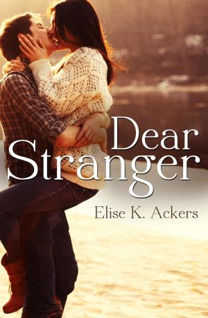 Cover of the book Dear Stranger (Novella) by Lizzy Chandler
