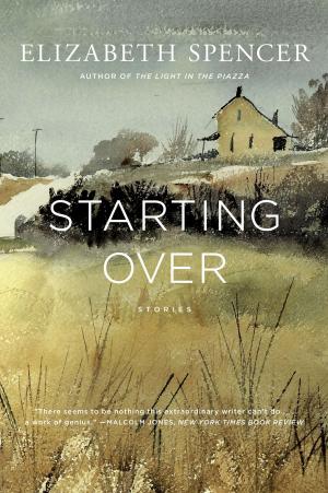 Cover of the book Starting Over: Stories by E. E. Cummings, Norman Friedman