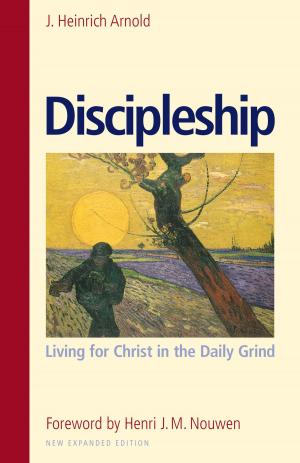 Cover of the book Discipleship by Eloise Jarvis McGraw