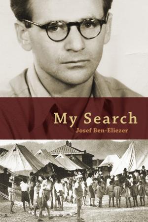 bigCover of the book My Search by 