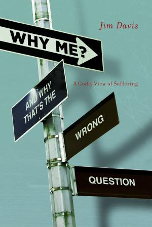 Cover of the book Why Me? (And Why That's the Wrong Question) by Robert L. Wise
