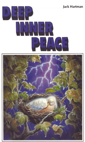 Cover of the book Deep Inner Peace by Richard Tuhumwire