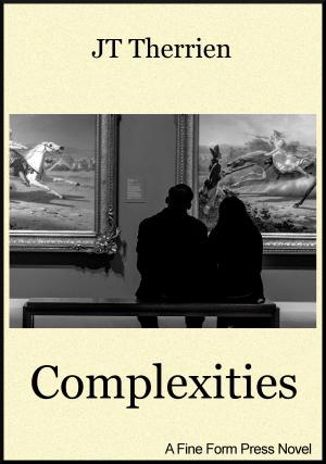 Cover of the book Complexities by JT Therrien