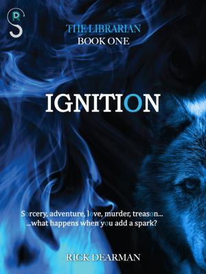Cover of the book Ignition by Alma Queen