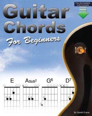 Cover of Guitar Chords for Beginners