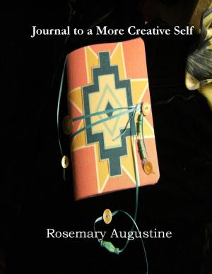 Book cover of Journal to a More Creative Self