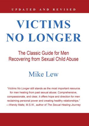 Cover of Victims No Longer