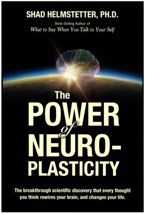 Cover of the book The Power of Neuroplasticity by Umer Malik