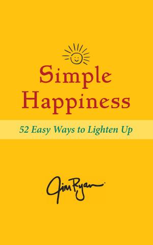 Book cover of Simple Happiness