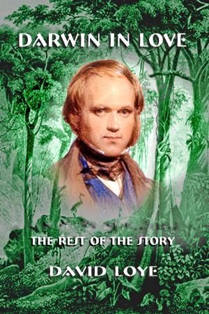 Book cover of Darwin in Love