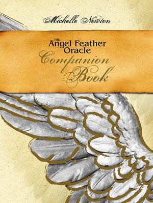 Cover of The Angel Feather Oracle