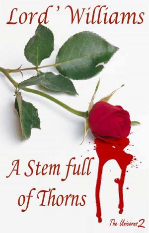 Cover of the book A Stem Full of Thorns by Kristen LePine