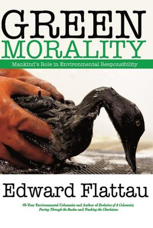 bigCover of the book Green Morality by 