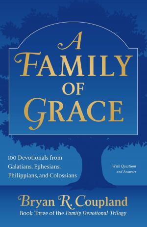 Cover of the book A Family of Grace by Antonella Fogli