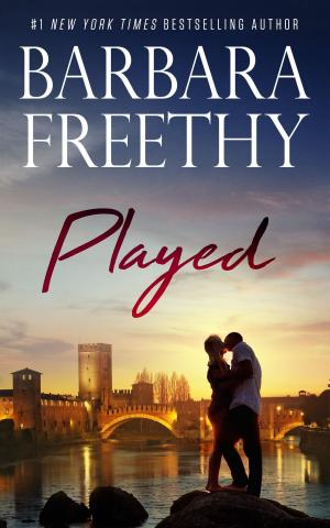 Cover of the book Played by Barbara Freethy