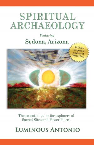 Cover of Spiritual Archaeology