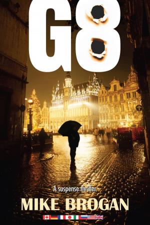Cover of G 8