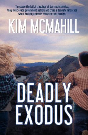 Cover of the book Deadly Exodus by H.L. Wegley