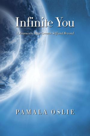 Cover of the book Infinite You by John Dickinson