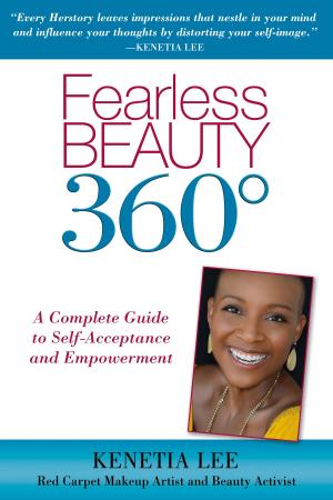 Cover of the book Fearless Beauty 360 by Suzanne Krauss