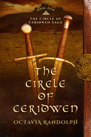 Cover of The Circle of Ceridwen: Book One of The Circle of Ceridwen Saga