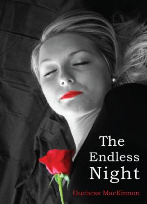 Cover of the book The Endless Night by Shawntelle Madison