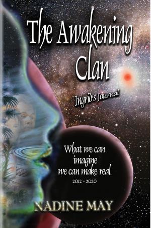 bigCover of the book The Awakening Clan by 
