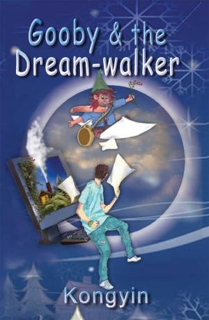 Book cover of Gooby and the Dreamwalker