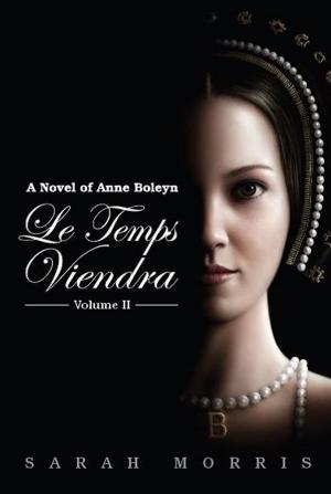 Cover of the book Le Temps Viendra by Mur Lafferty