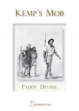 Cover of the book Kemp's Mob by Declan Varley