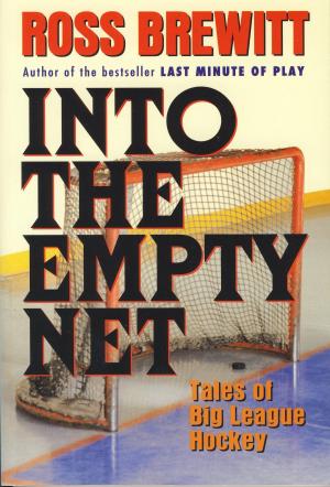 Book cover of Into the Empty Net