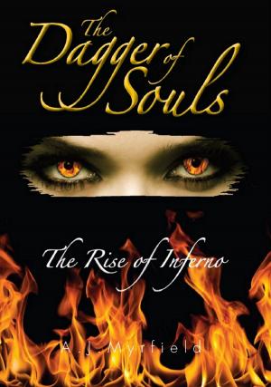 Cover of The Rise of Inferno