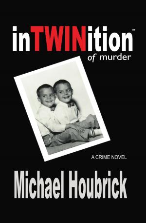 Cover of the book inTWINition of murder by Bruce Gaughran